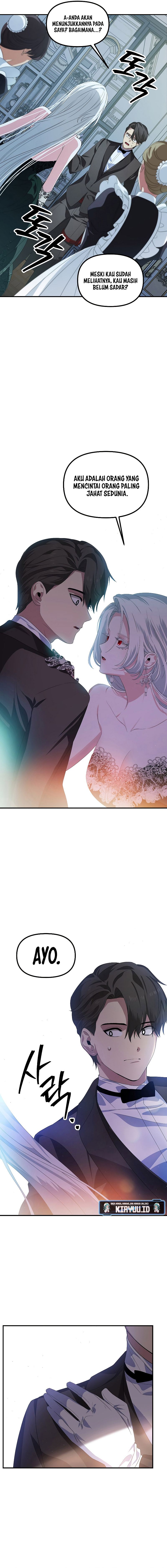 SSS-Class Suicide Hunter Chapter 93 Gambar 8