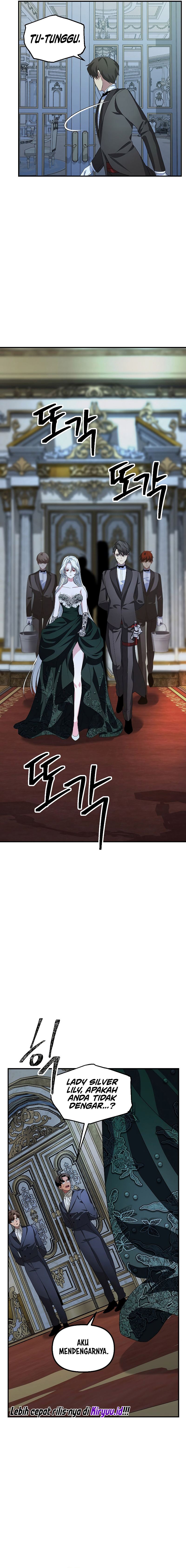 SSS-Class Suicide Hunter Chapter 93 Gambar 9