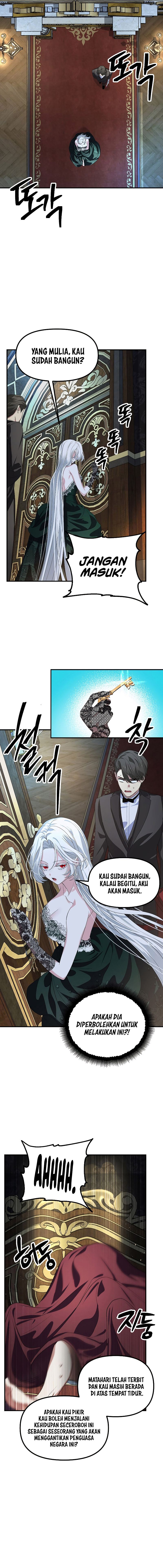 SSS-Class Suicide Hunter Chapter 93 Gambar 11