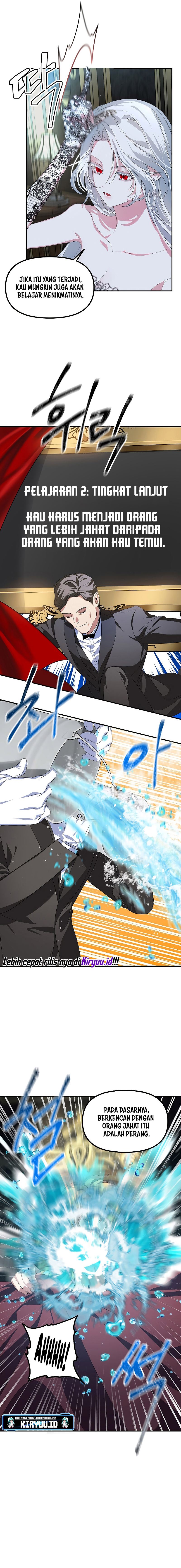 SSS-Class Suicide Hunter Chapter 93 Gambar 13