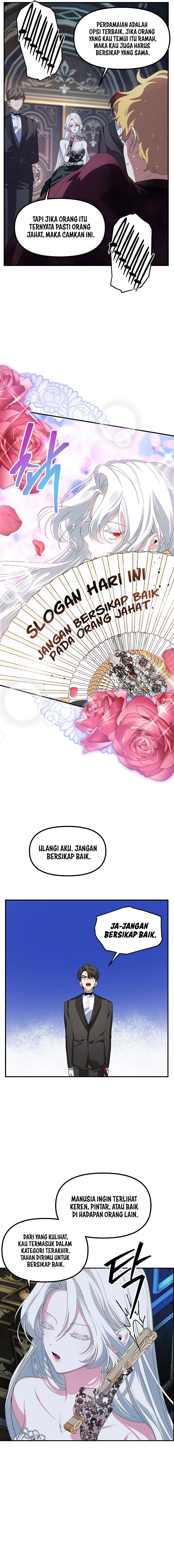 SSS-Class Suicide Hunter Chapter 93 Gambar 14