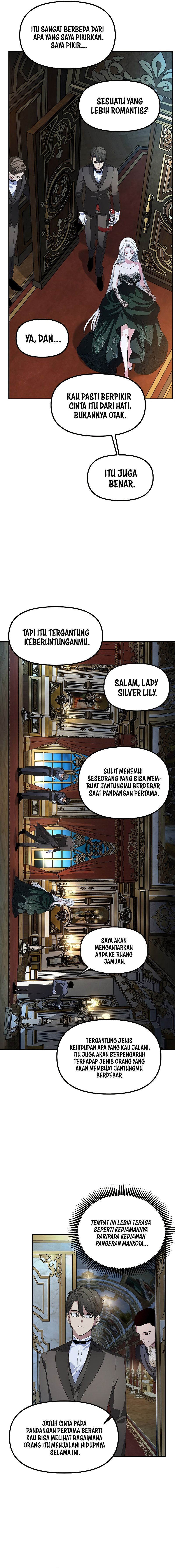 SSS-Class Suicide Hunter Chapter 93 Gambar 16