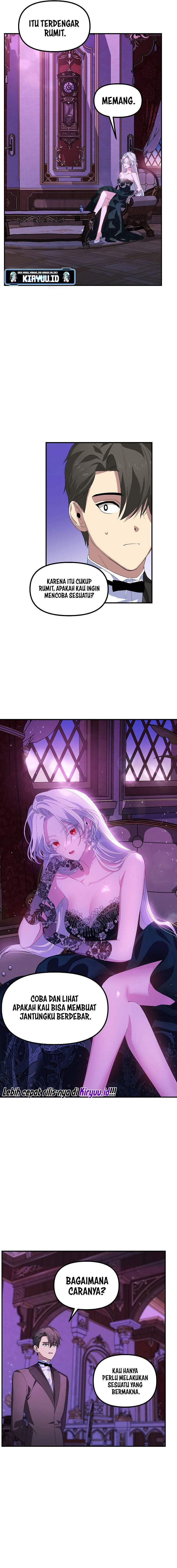 SSS-Class Suicide Hunter Chapter 93 Gambar 17