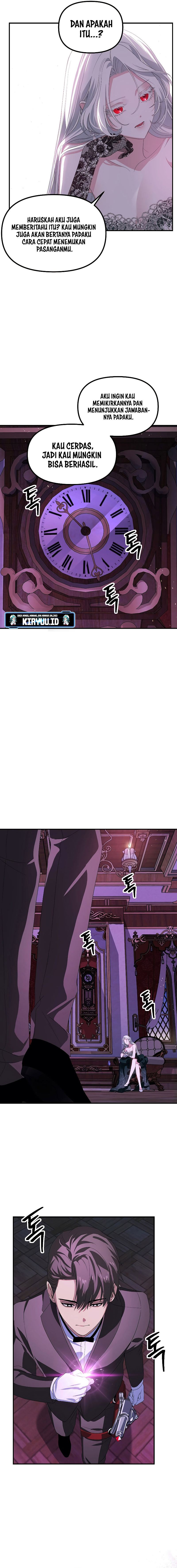 SSS-Class Suicide Hunter Chapter 93 Gambar 18