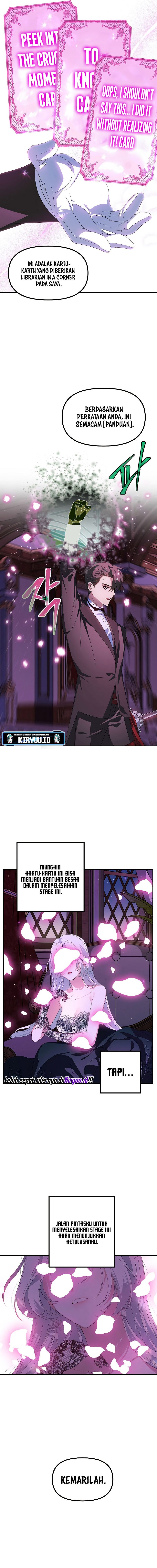 SSS-Class Suicide Hunter Chapter 93 Gambar 19