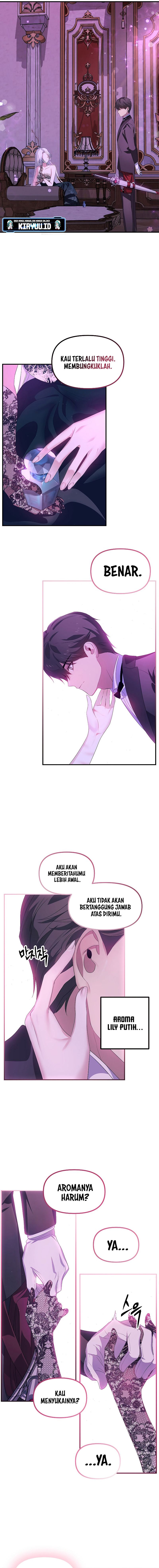 SSS-Class Suicide Hunter Chapter 93 Gambar 20