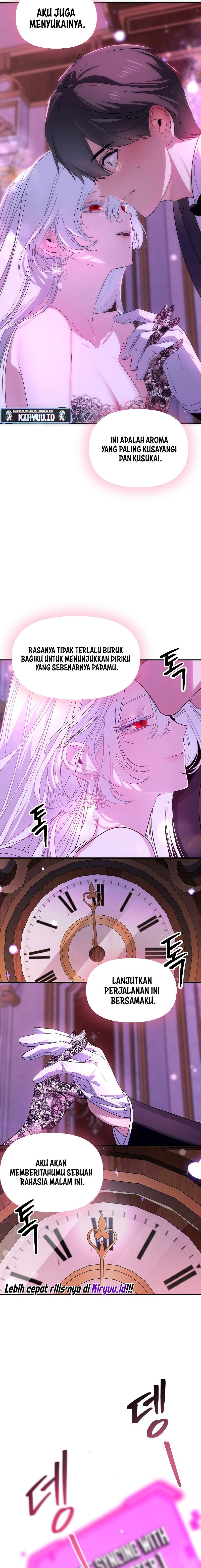 SSS-Class Suicide Hunter Chapter 93 Gambar 21