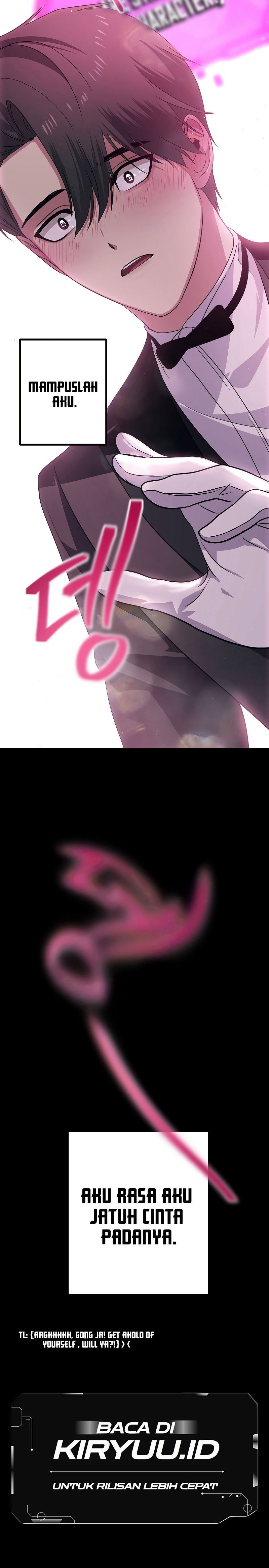 SSS-Class Suicide Hunter Chapter 93 Gambar 22