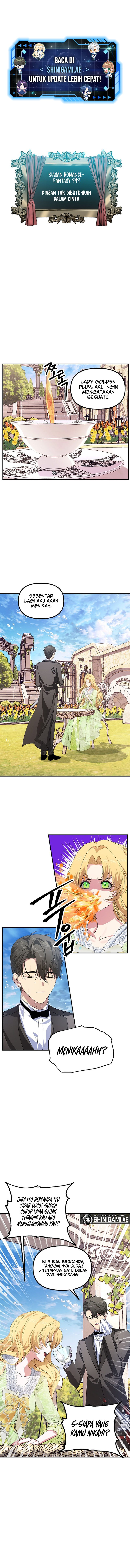 SSS-Class Suicide Hunter Chapter 107 Gambar 2