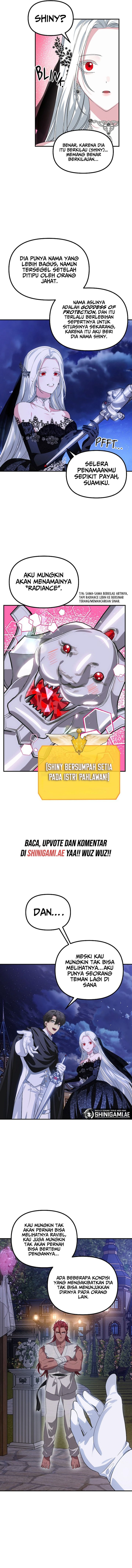 SSS-Class Suicide Hunter Chapter 112 Gambar 11