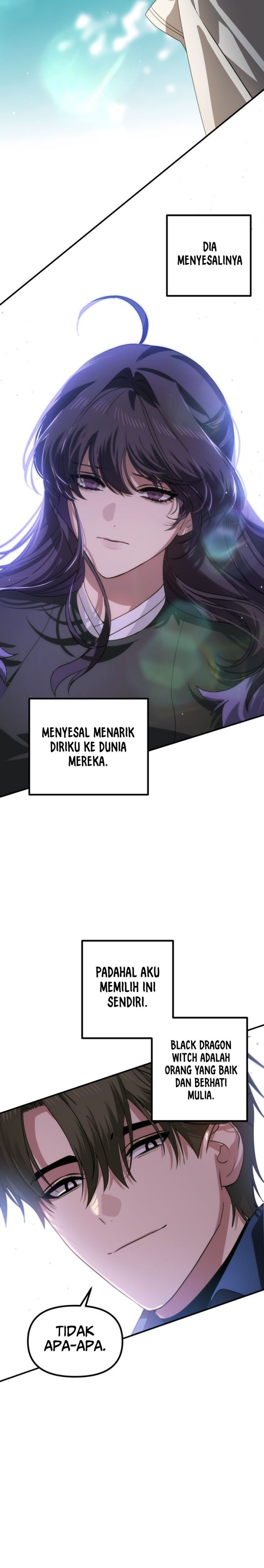 SSS-Class Suicide Hunter Chapter 118 Gambar 15
