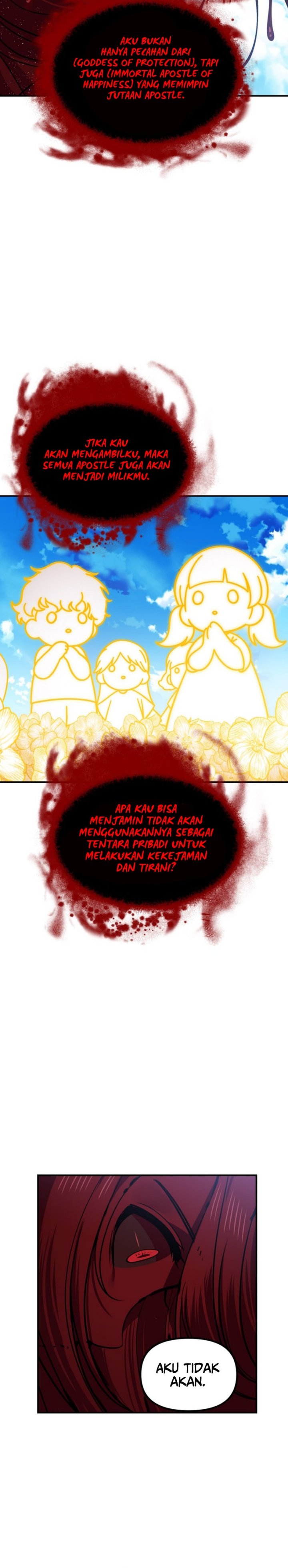 SSS-Class Suicide Hunter Chapter 118 Gambar 17