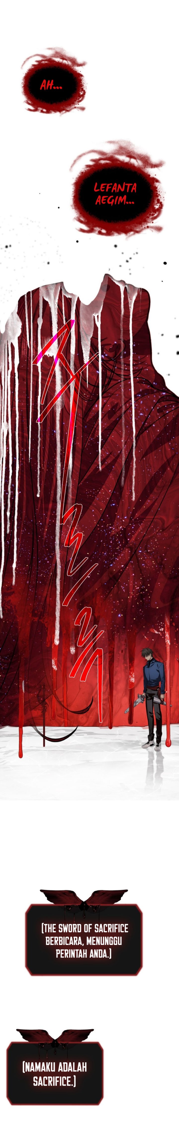 SSS-Class Suicide Hunter Chapter 118 Gambar 19