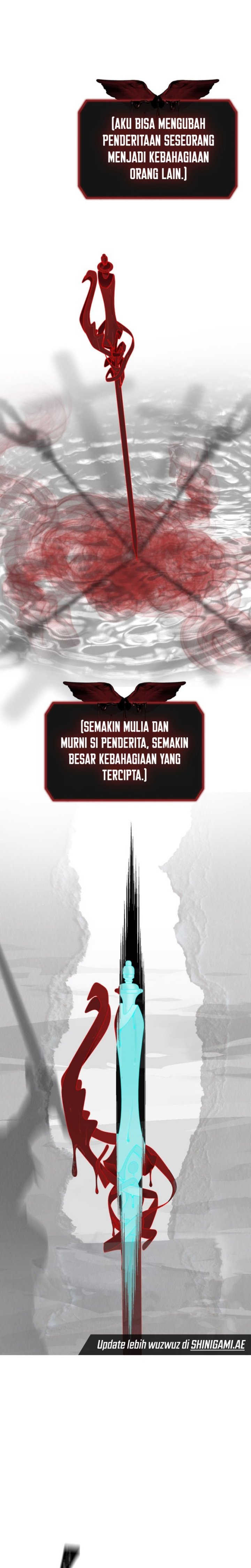 SSS-Class Suicide Hunter Chapter 118 Gambar 20
