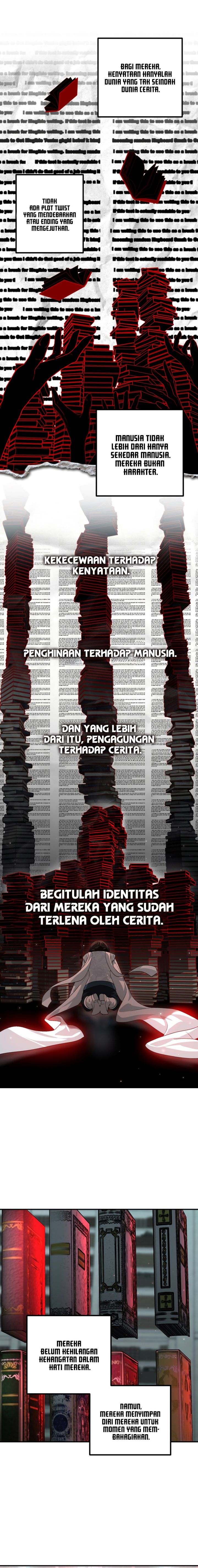 SSS-Class Suicide Hunter Chapter 119 Gambar 6