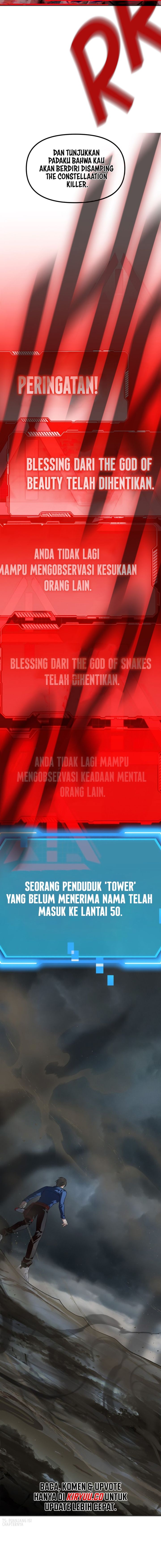 SSS-Class Suicide Hunter Chapter 119 Gambar 18