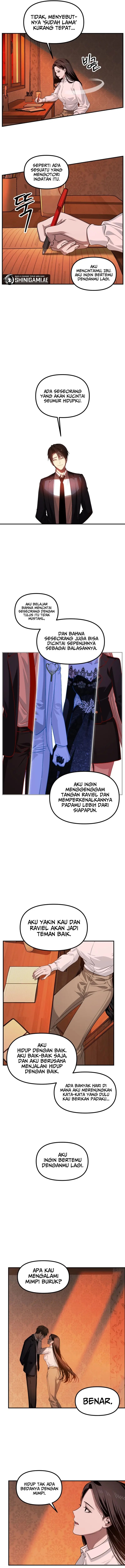 SSS-Class Suicide Hunter Chapter 129 Gambar 2