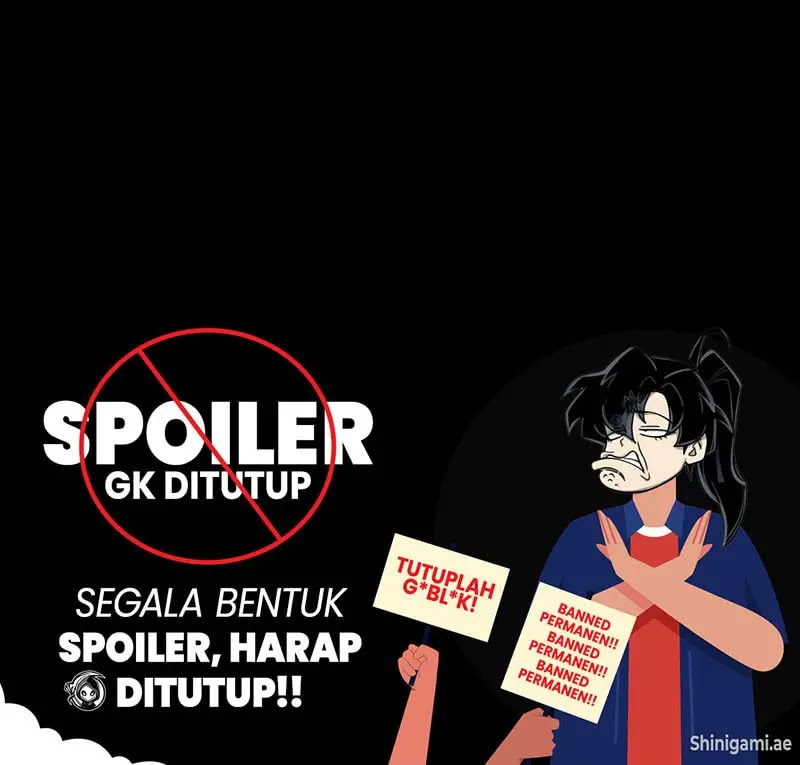 SSS-Class Suicide Hunter Chapter 129 Gambar 13