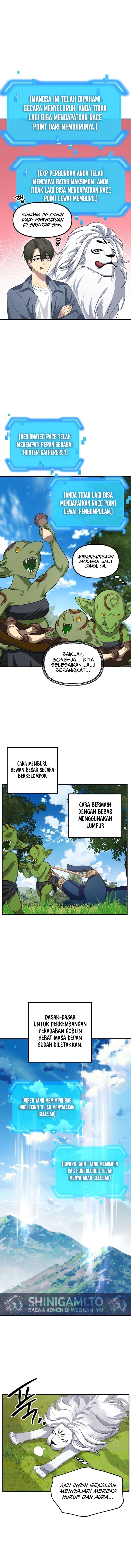 SSS-Class Suicide Hunter Chapter 149 Gambar 2