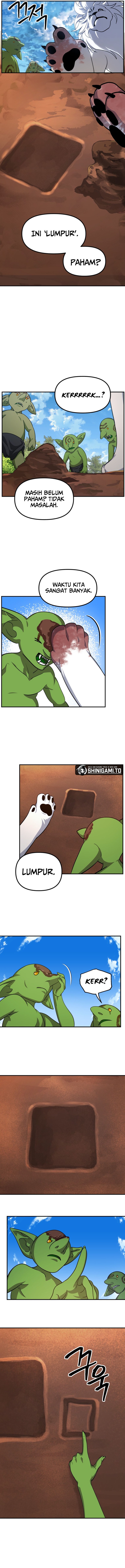 SSS-Class Suicide Hunter Chapter 149 Gambar 7