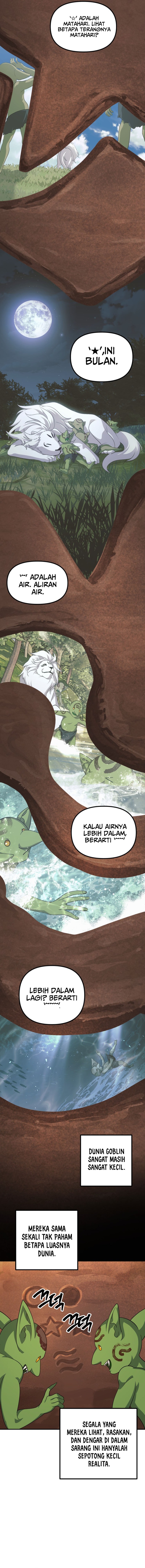 SSS-Class Suicide Hunter Chapter 149 Gambar 9