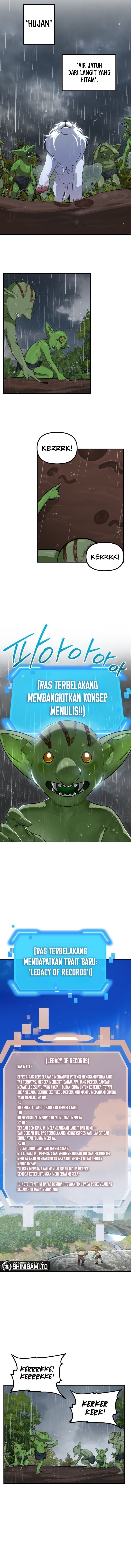 SSS-Class Suicide Hunter Chapter 149 Gambar 11