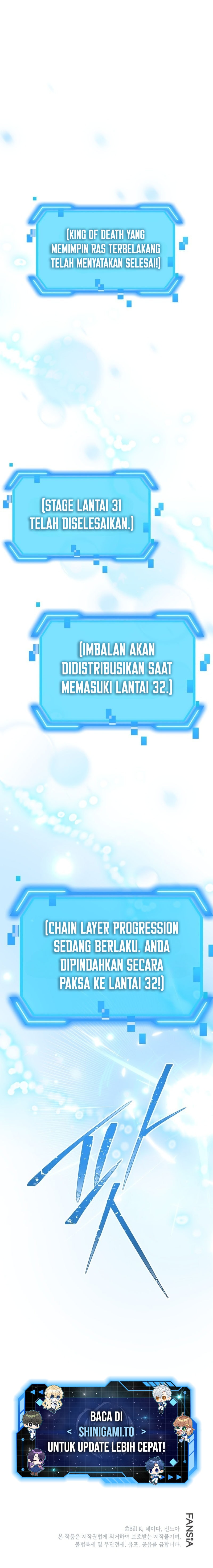 SSS-Class Suicide Hunter Chapter 149 Gambar 13