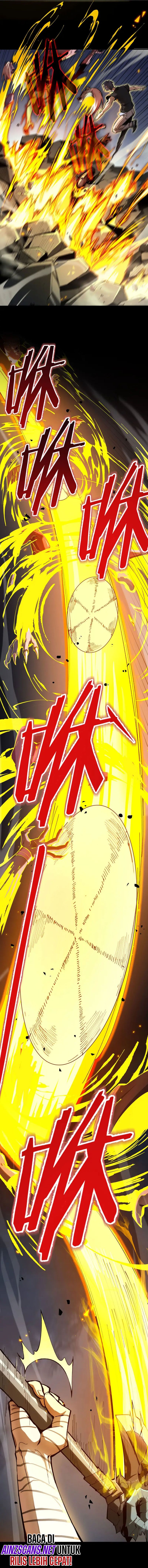 SSS-Level Paladin Who Breaks All Logic Chapter 04 Gambar 12