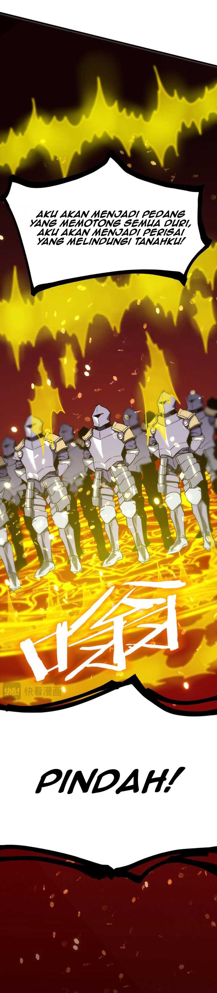 SSS-Level Paladin Who Breaks All Logic Chapter 14 Gambar 19