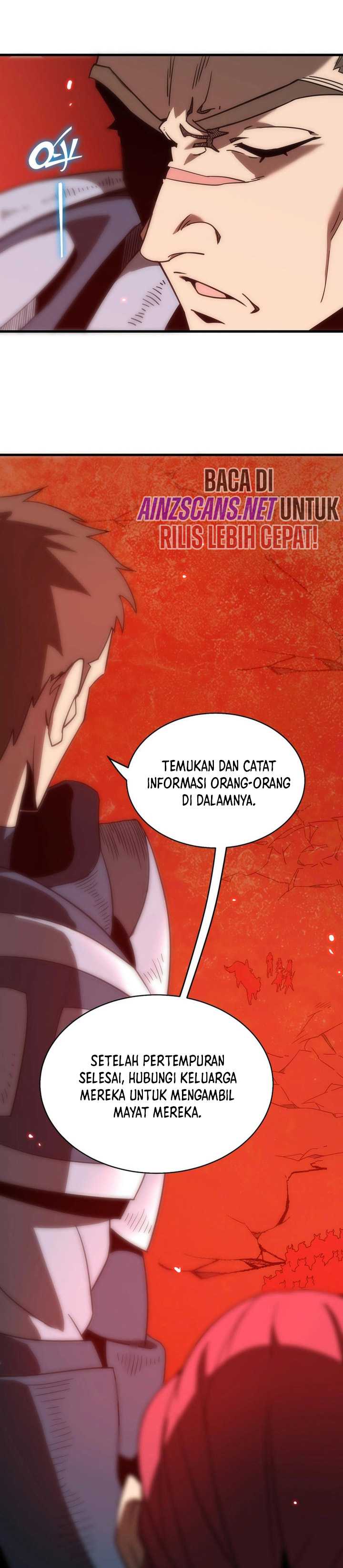 SSS-Level Paladin Who Breaks All Logic Chapter 14 Gambar 32