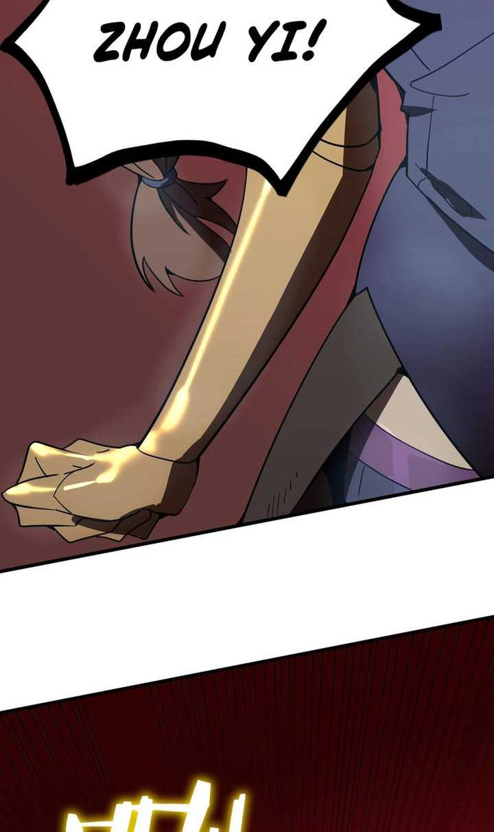 SSS-Level Paladin Who Breaks All Logic Chapter 14 Gambar 41