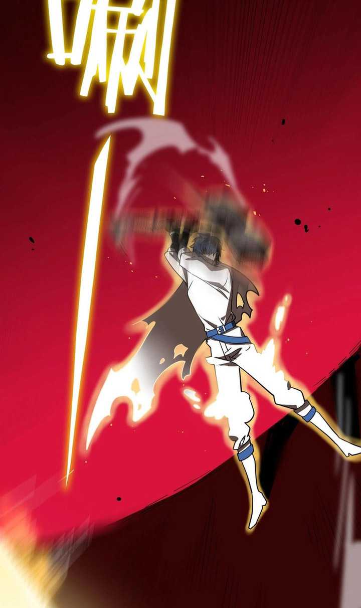 SSS-Level Paladin Who Breaks All Logic Chapter 14 Gambar 42