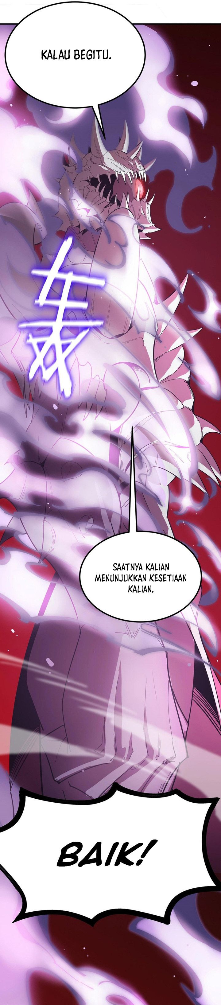 SSS-Level Paladin Who Breaks All Logic Chapter 16 Gambar 10
