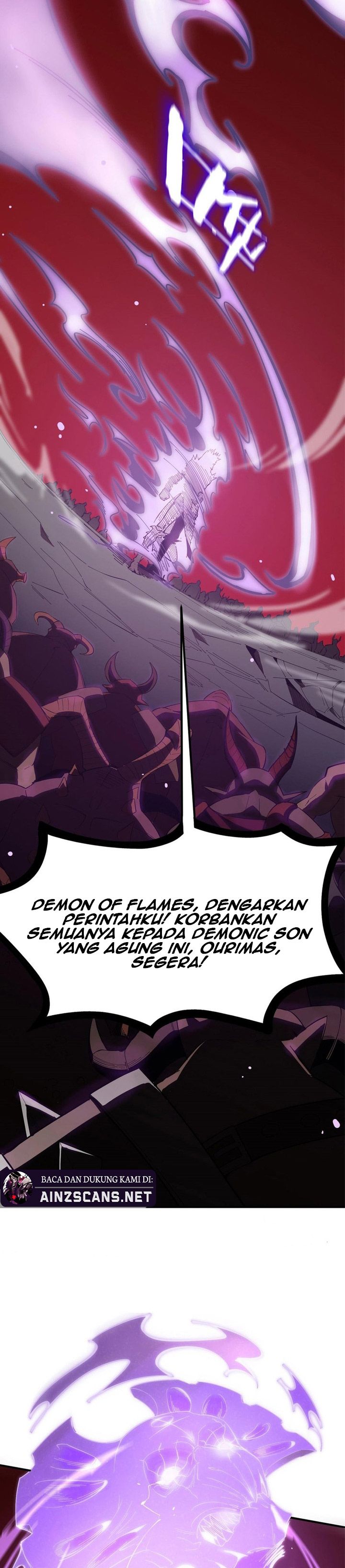 SSS-Level Paladin Who Breaks All Logic Chapter 16 Gambar 11