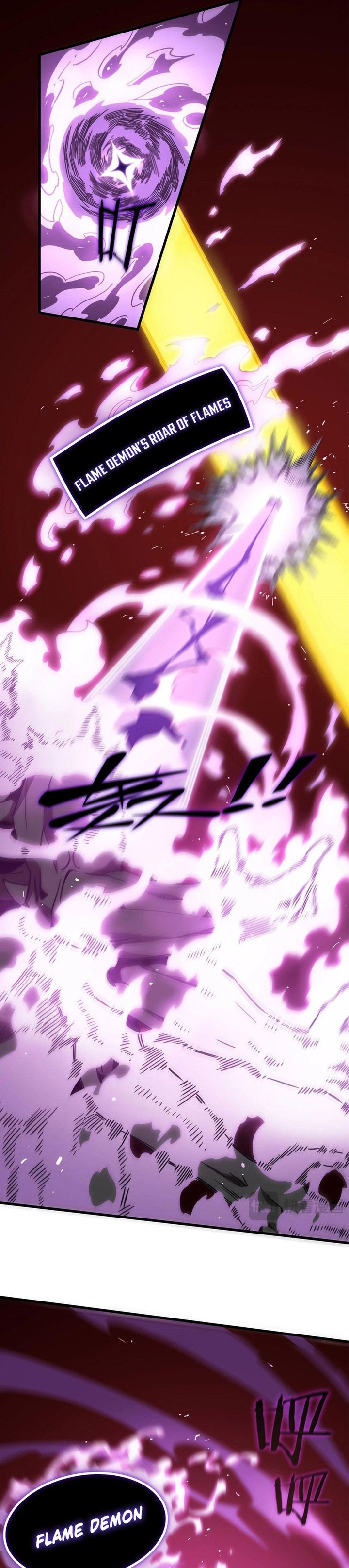 SSS-Level Paladin Who Breaks All Logic Chapter 16 Gambar 22