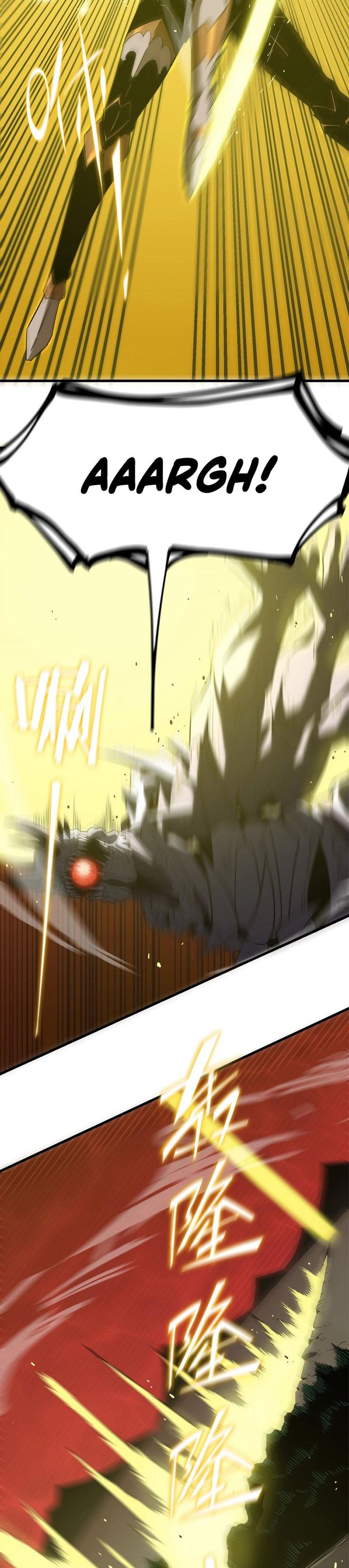 SSS-Level Paladin Who Breaks All Logic Chapter 16 Gambar 30