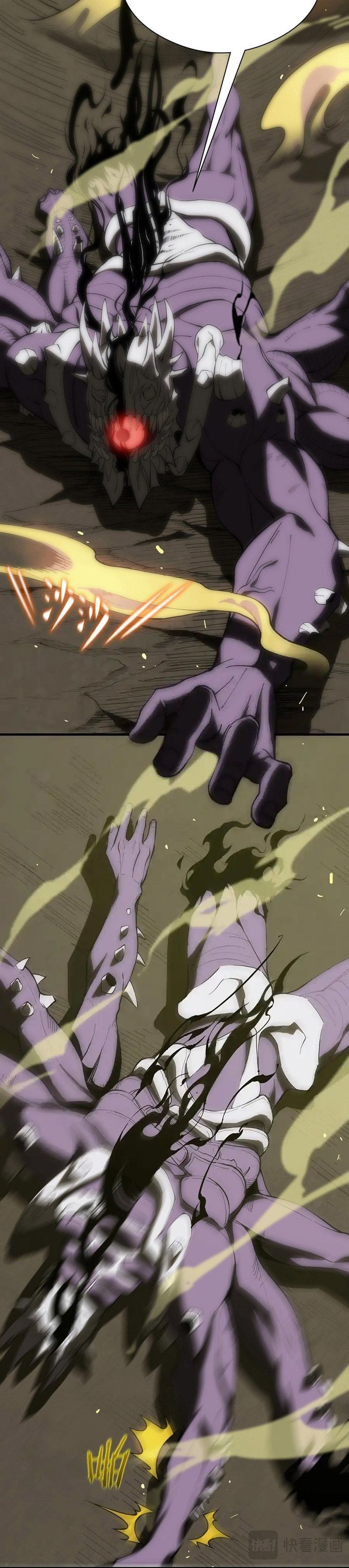 SSS-Level Paladin Who Breaks All Logic Chapter 16 Gambar 32
