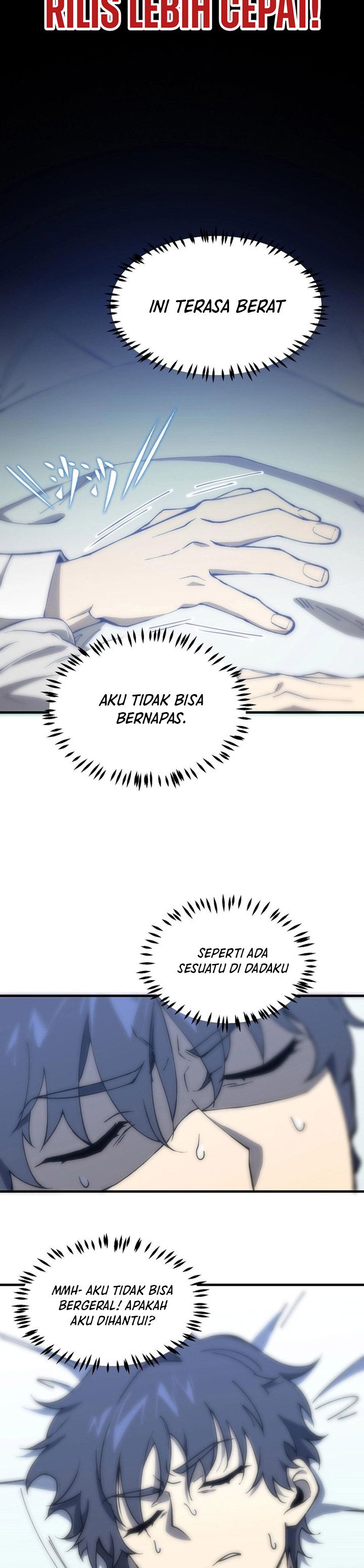 SSS-Level Paladin Who Breaks All Logic Chapter 16 Gambar 37