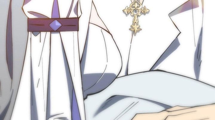 SSS-Level Paladin Who Breaks All Logic Chapter 16 Gambar 43