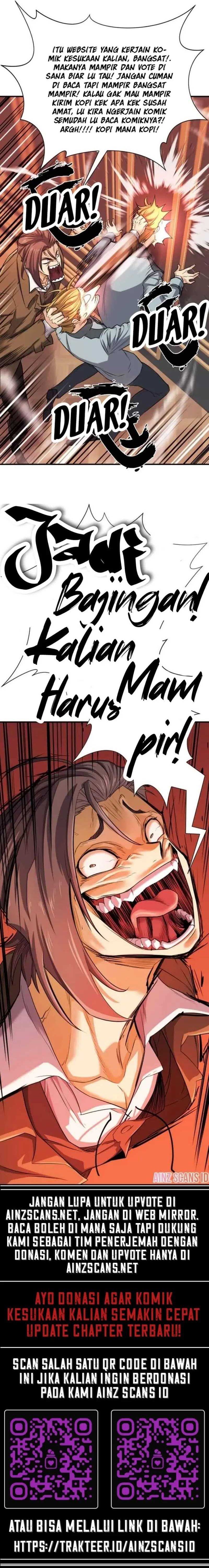 SSS-Level Paladin Who Breaks All Logic Chapter 18 Gambar 30