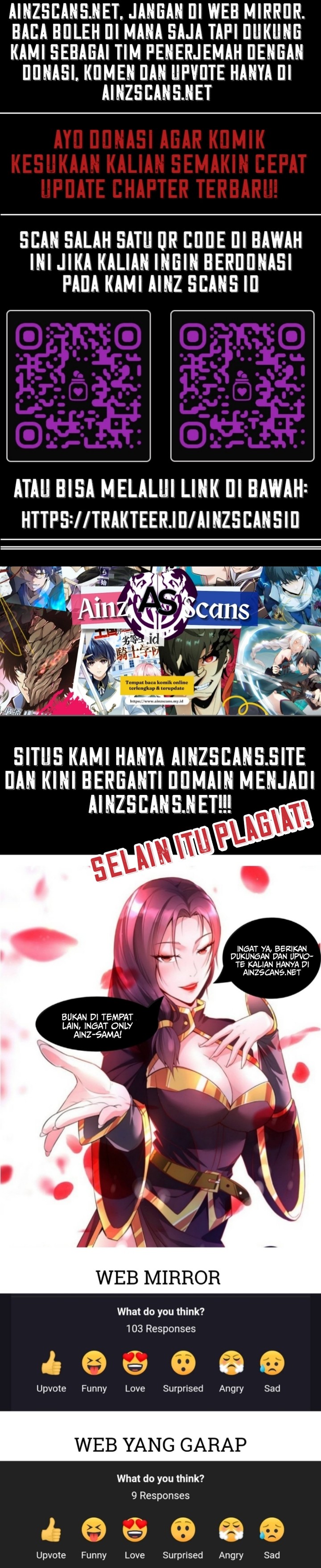 SSS-Level Paladin Who Breaks All Logic Chapter 21 Gambar 25