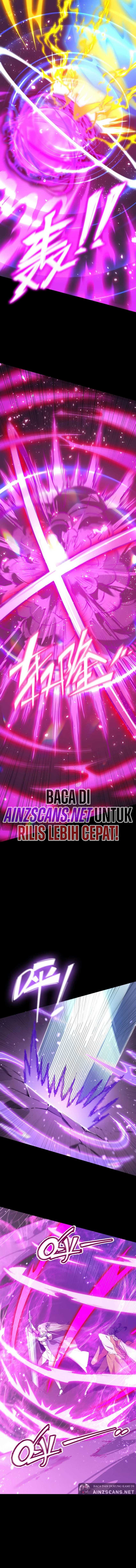 SSS-Level Paladin Who Breaks All Logic Chapter 37 Gambar 7