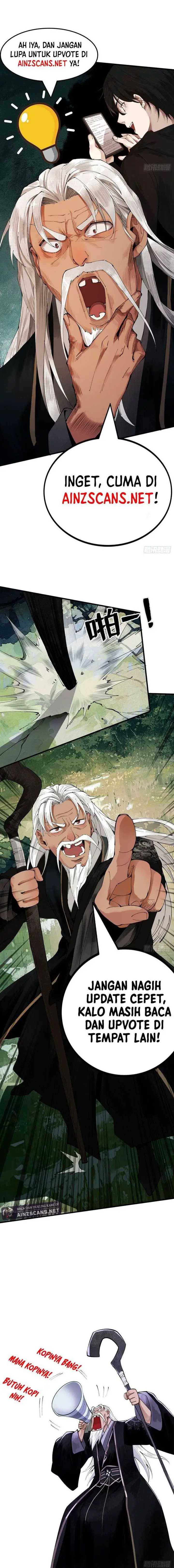 SSS-Level Paladin Who Breaks All Logic Chapter 62 Gambar 9