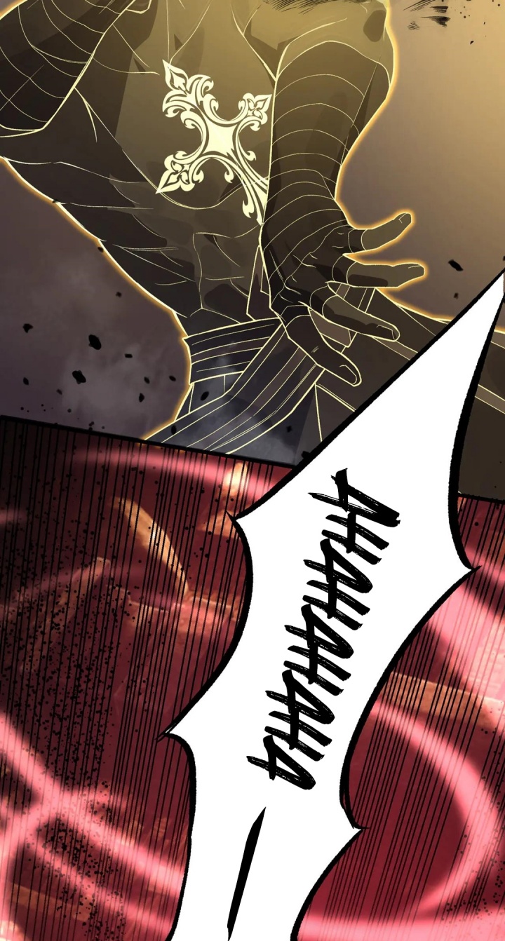 SSS-Level Paladin Who Breaks All Logic Chapter 76 Gambar 4