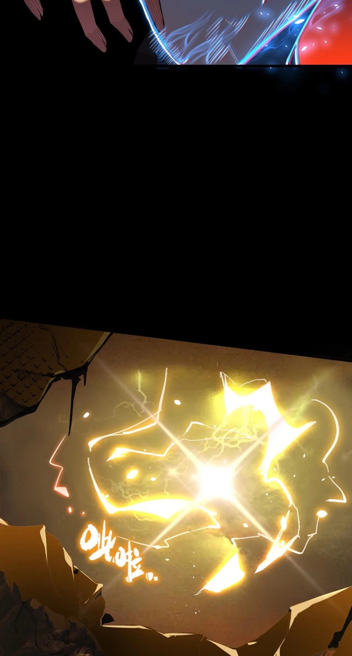 SSS-Level Paladin Who Breaks All Logic Chapter 76 Gambar 10