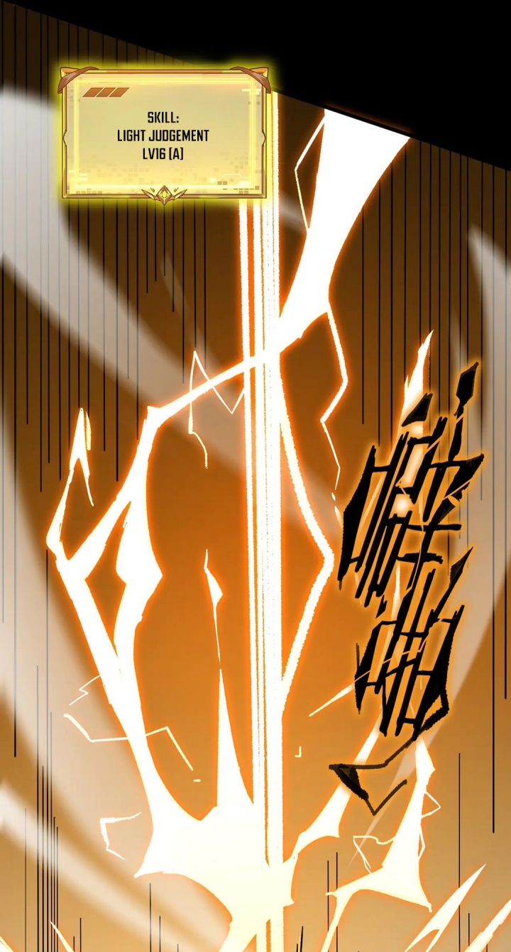 SSS-Level Paladin Who Breaks All Logic Chapter 76 Gambar 12