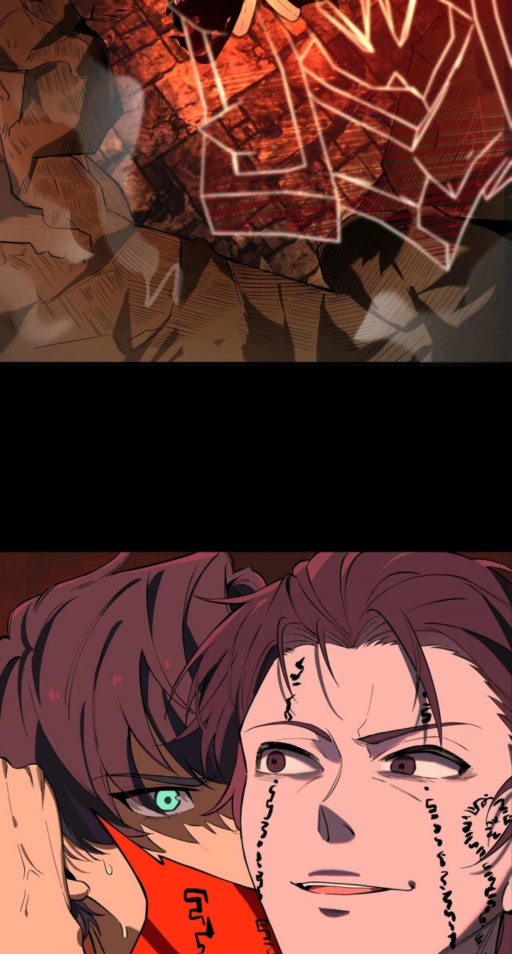 SSS-Level Paladin Who Breaks All Logic Chapter 76 Gambar 14