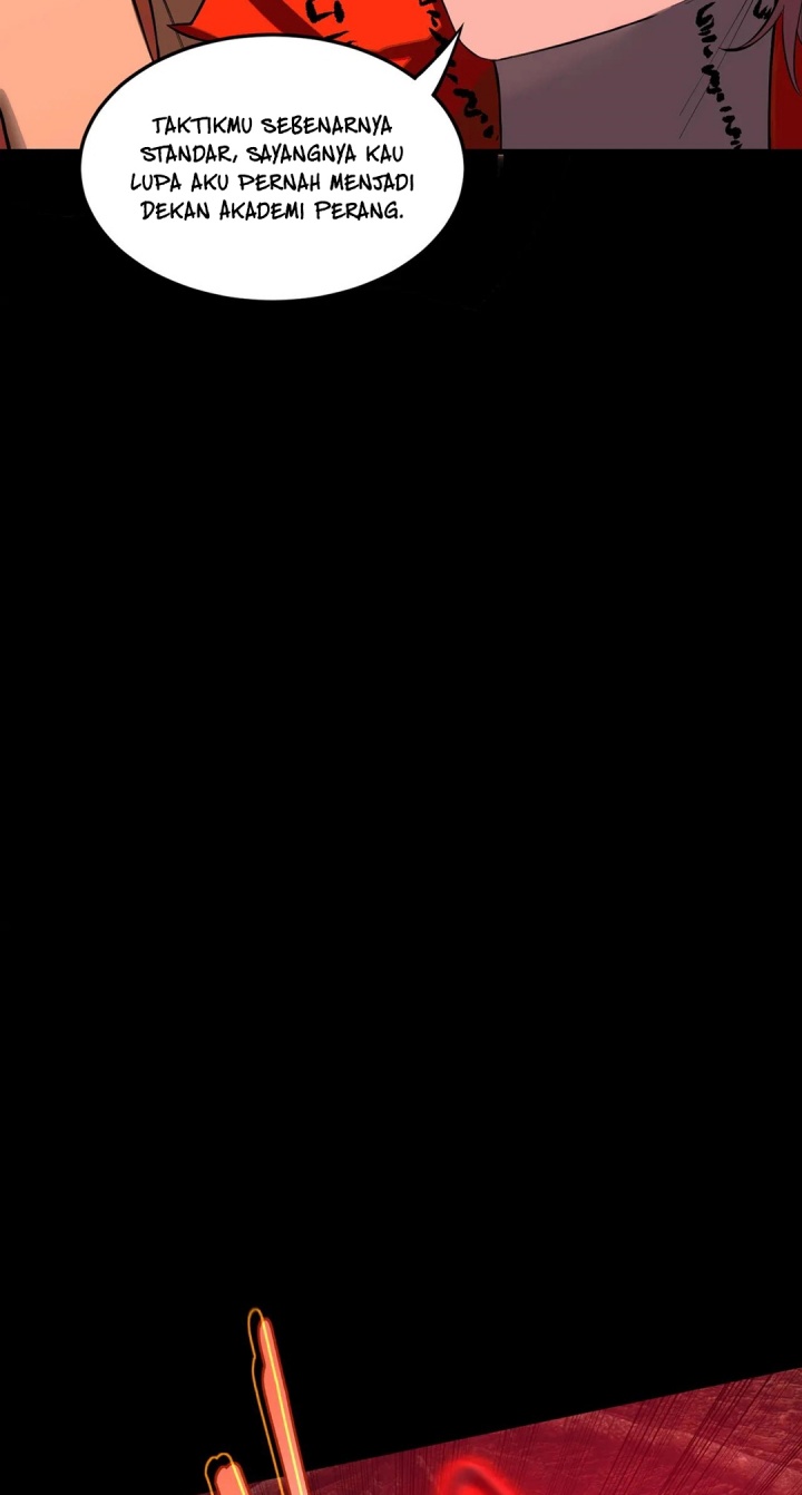 SSS-Level Paladin Who Breaks All Logic Chapter 76 Gambar 15