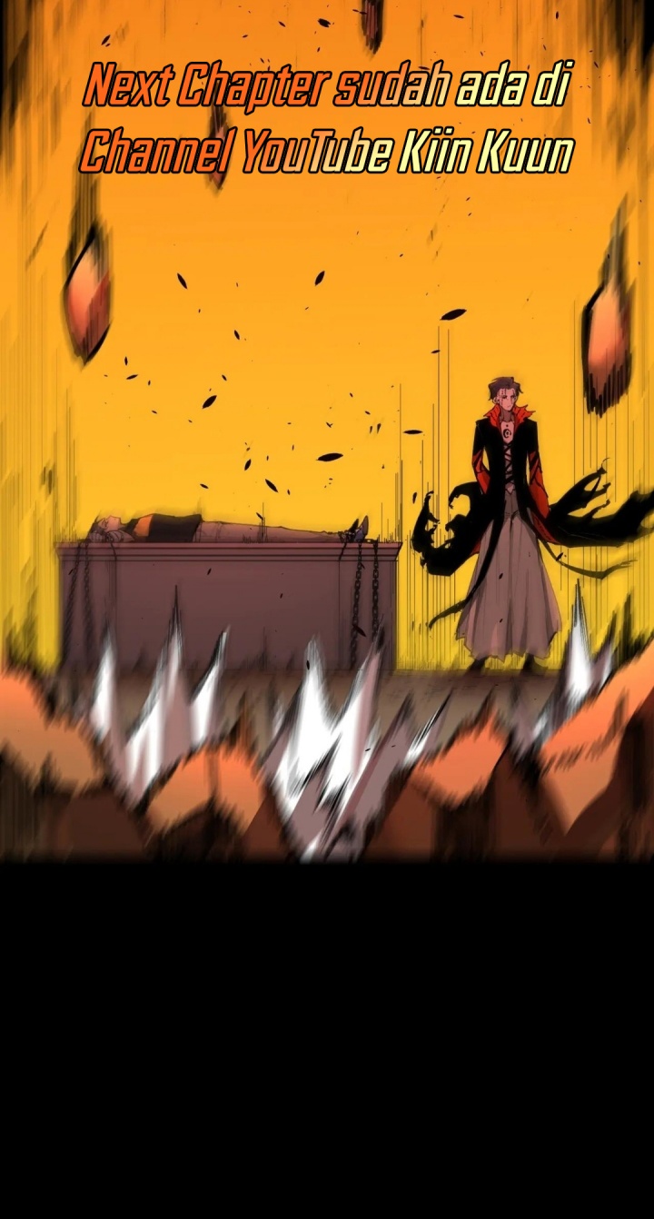 SSS-Level Paladin Who Breaks All Logic Chapter 76 Gambar 28