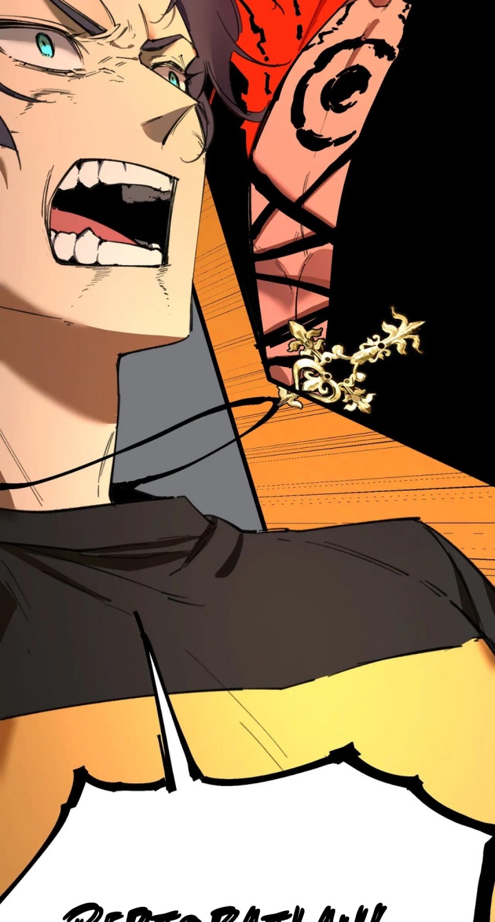 SSS-Level Paladin Who Breaks All Logic Chapter 76 Gambar 48